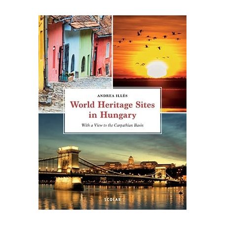 World Heritage Sites in Hungary