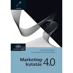 Marketingkutatás 4.0