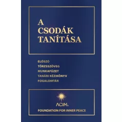 A csodák tanítása