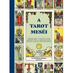 A tarot meséi