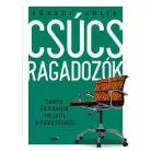 Csúcsragadozók