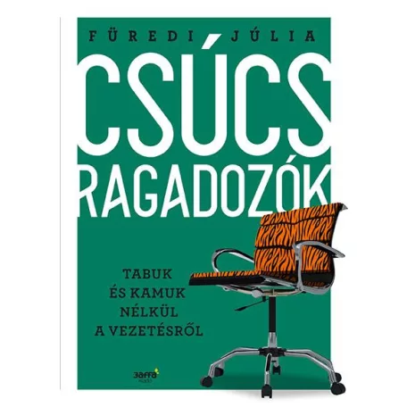 Csúcsragadozók