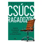Csúcsragadozók