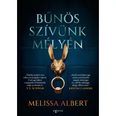 Bűnös szívünk mélyén