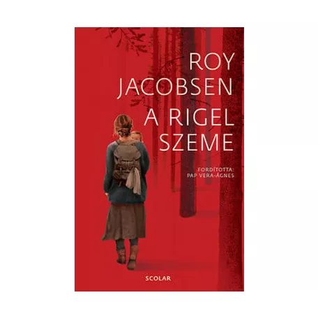 A Rigel szeme