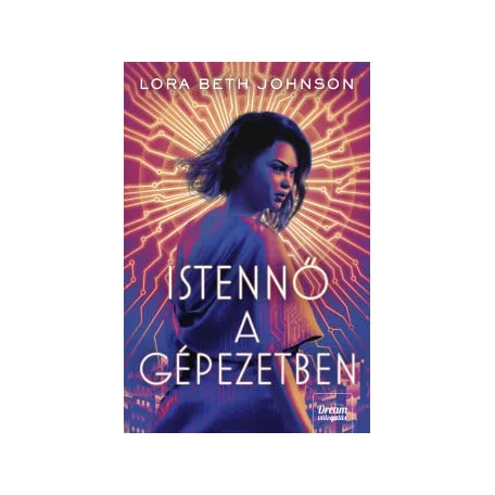 Istennő a gépezetben