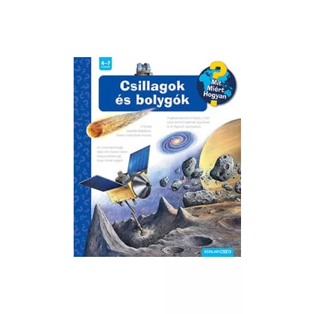 Csillagok és bolygók