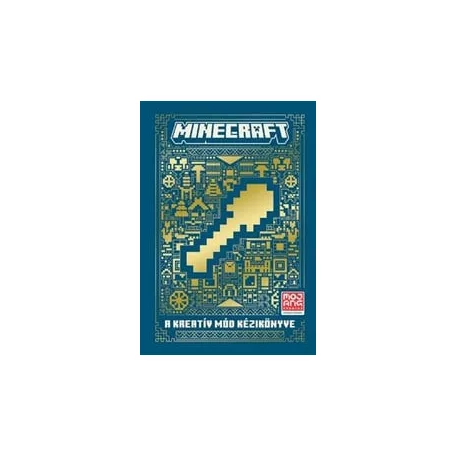 Minecraft: A Kreatív mód kézikönyve