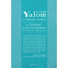 A csoportpszichoterápia elmélete és gyakorlata