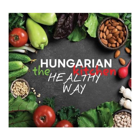 Hungarian Kitchen the healthy way