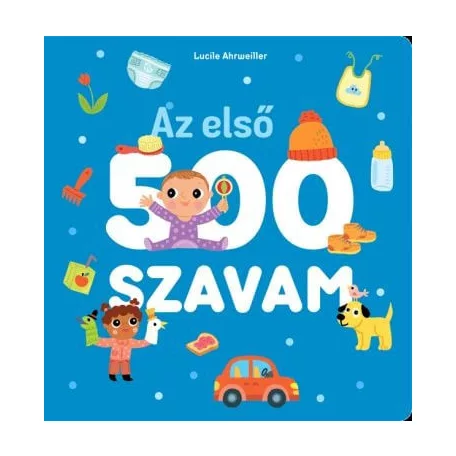Az első 500 szavam