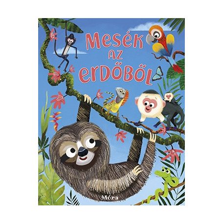 Mesék az erdőből