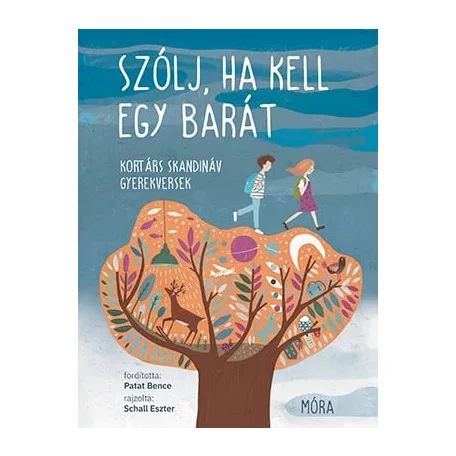 Szólj, ha kell egy barát
