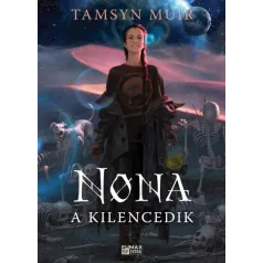 Nona, a Kilencedik