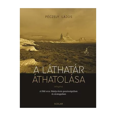 A láthatár áthatolása