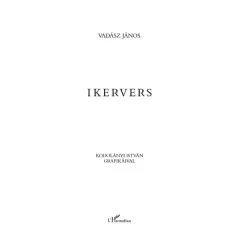 Ikervers