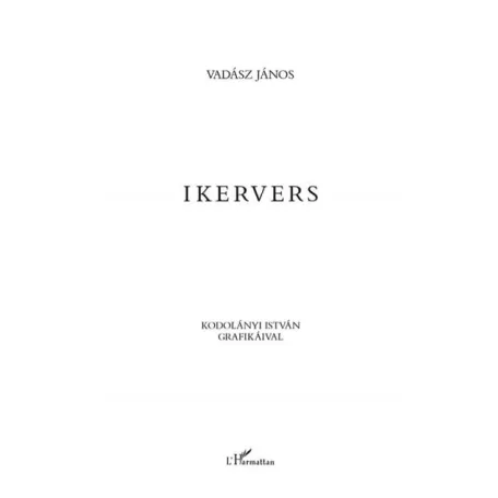 Ikervers
