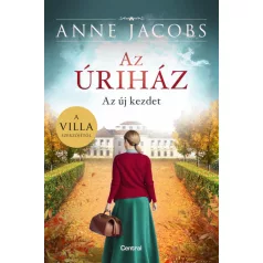 Az úriház - Az új kezdet