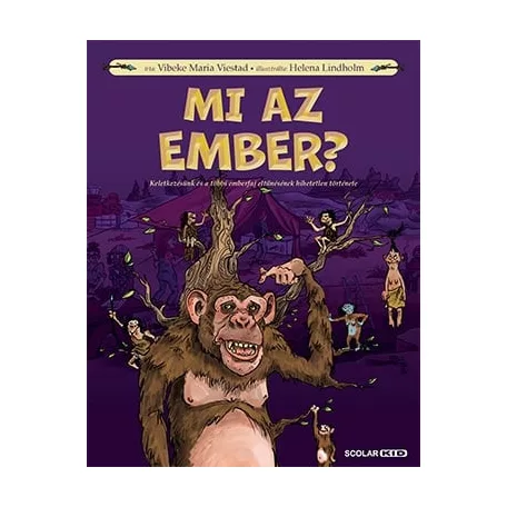 Mi az ember?