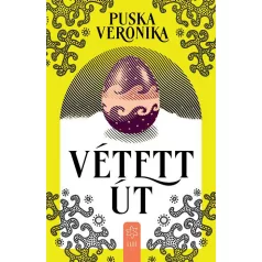 Vétett út