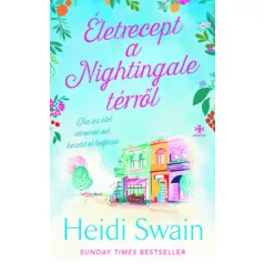 Életrecept a Nightingale térről