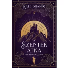 The Curse of Saints - A Szentek Átka