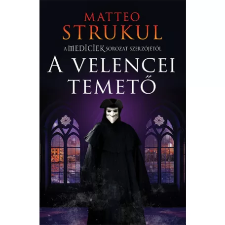 A velencei temető
