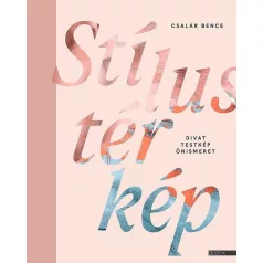 Stílustérkép - Divat, testkép, önismeret