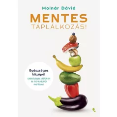MENTES táplálkozás!
