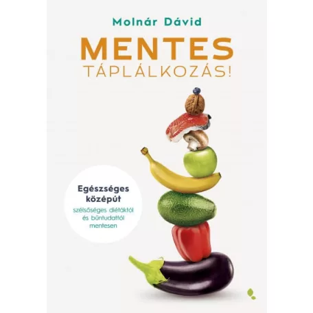 MENTES táplálkozás!