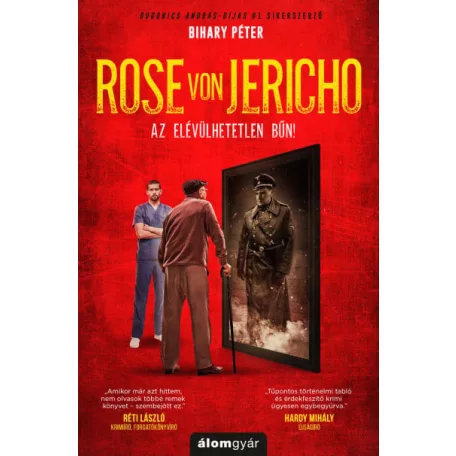 Rose von Jericho