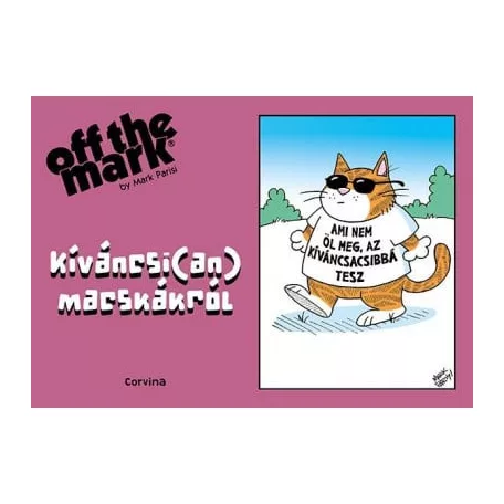 Kíváncsi(an) macskákról