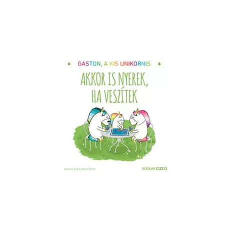 Akkor is nyerek, ha veszítek