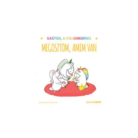 Megosztom, amim van