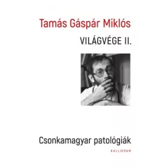 Világvége II. - Csonkamagyar patológiák