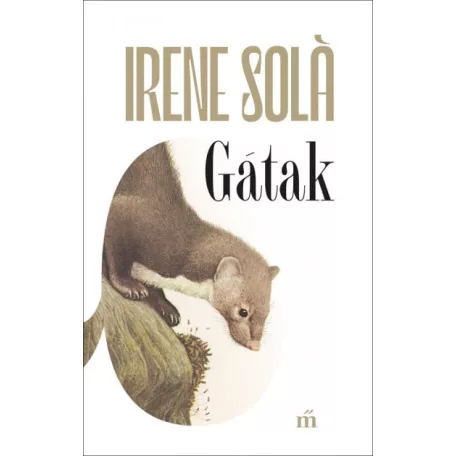 Gátak