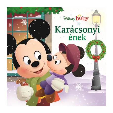 Disney Baby - Karácsonyi ének