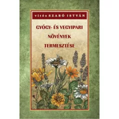 Gyógy- és vegyipari növények természete