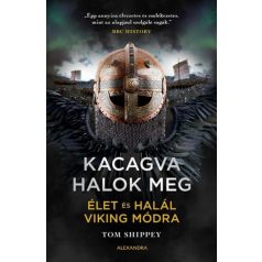 Kacagva halok meg - Élet és halál viking módra