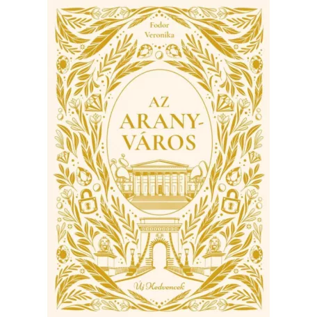 Az aranyváros