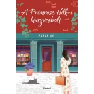A Primrose Hill-i könyvesbolt