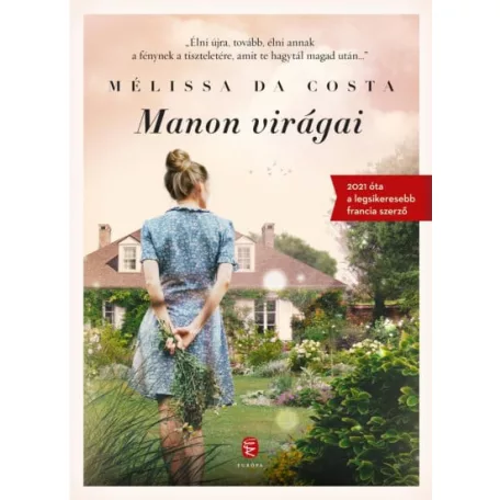 Manon virágai