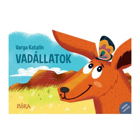 Vadállatok