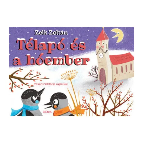 Télapó és a hóember