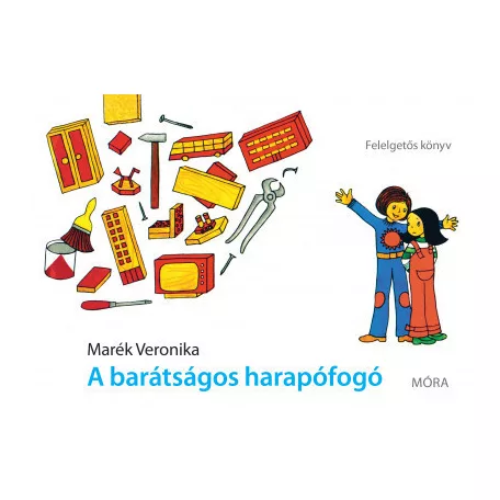 A barátságos harapófogó