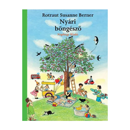 Nyári böngésző