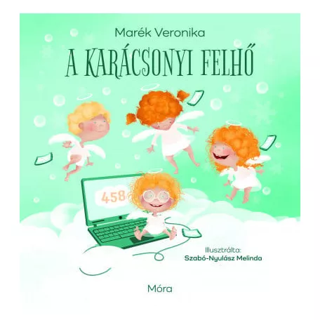 A karácsonyi felhő