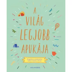A világ legjobb apukája