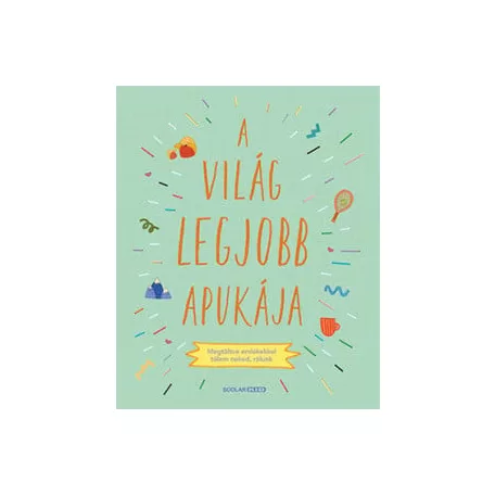 A világ legjobb apukája