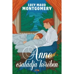 Anne családja körében